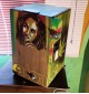 Cajon - Bob Marley